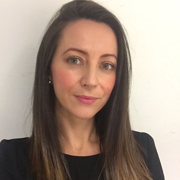 Valerie Lumby profile photo