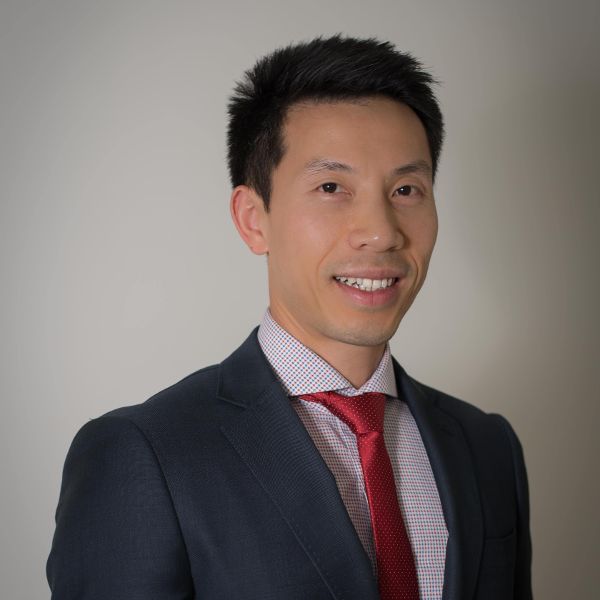 Van Trinh profile photo