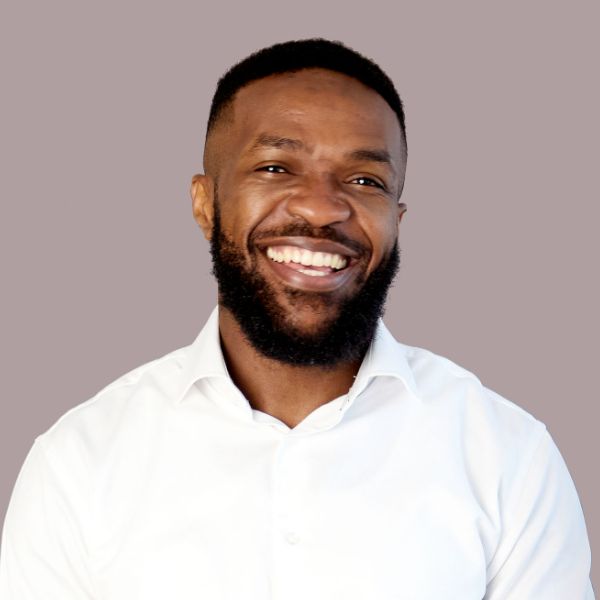 Victor Idoko profile photo