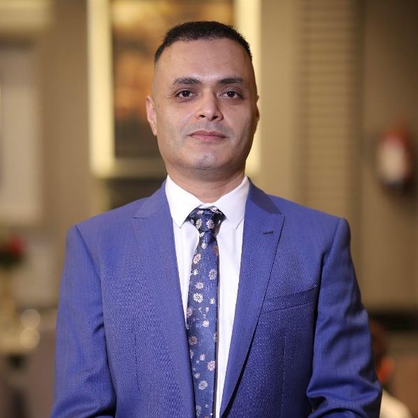 Vikas Madaan profile photo