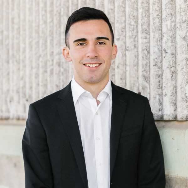 Vince Fratamico profile photo