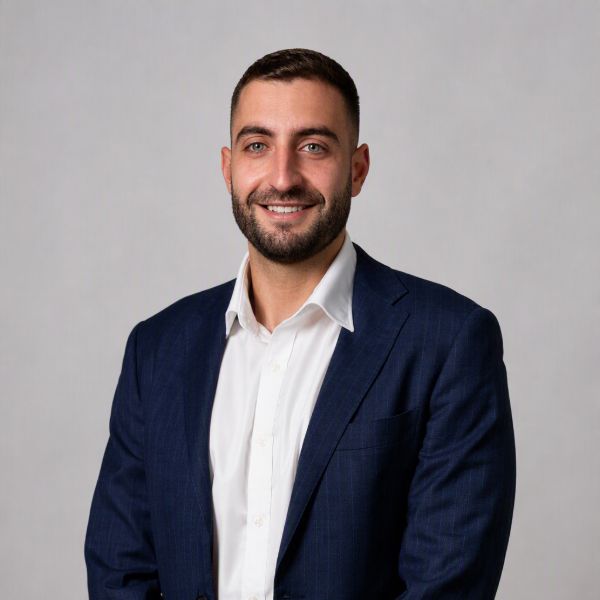 Vincent Nardo profile photo
