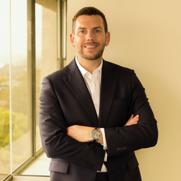 Vincent O'Neill profile photo