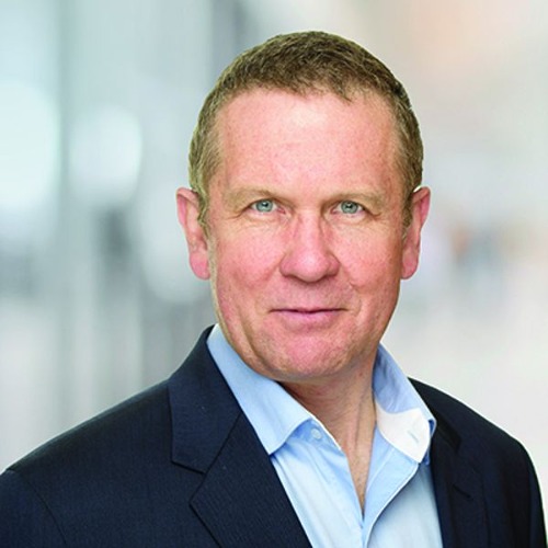 Vince Martin profile photo