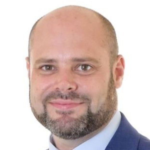 Vince Di Berardino profile photo