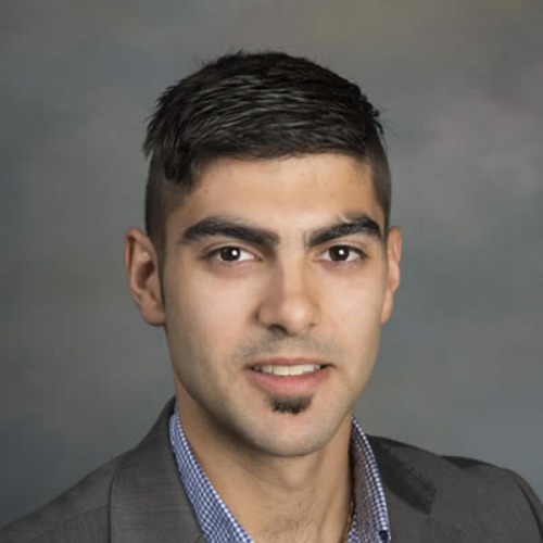 Vince Madaffari profile photo