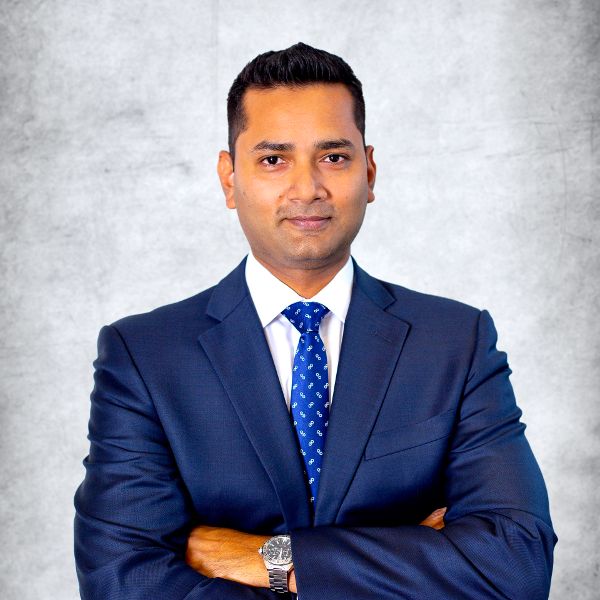 Vineet Singh profile photo
