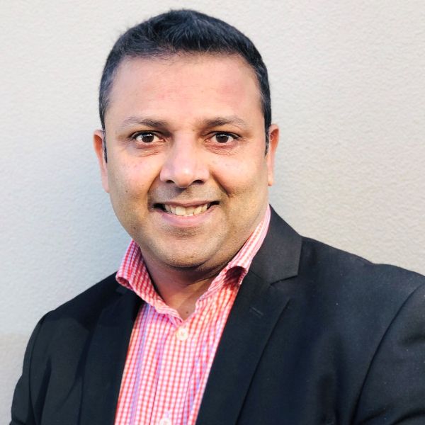 Vviral Parekh profile photo