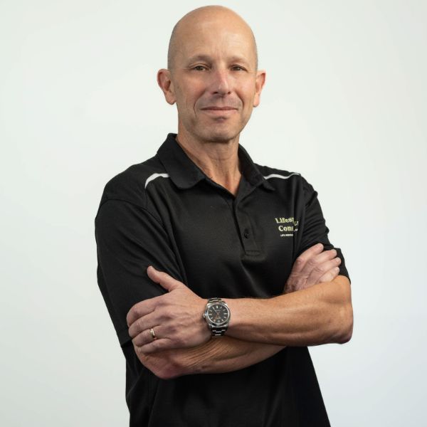 Warren Kotkis profile photo