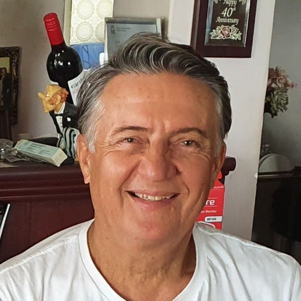 Wayne Leggett profile photo