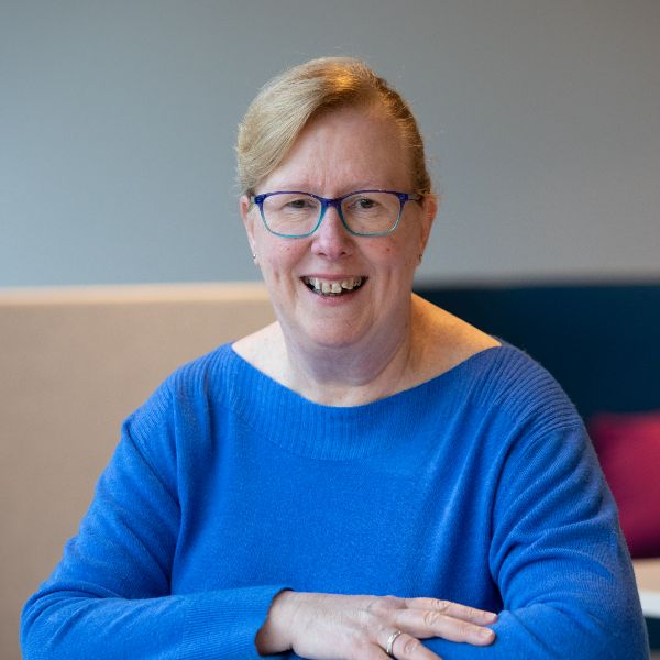 Wendy Roper profile photo