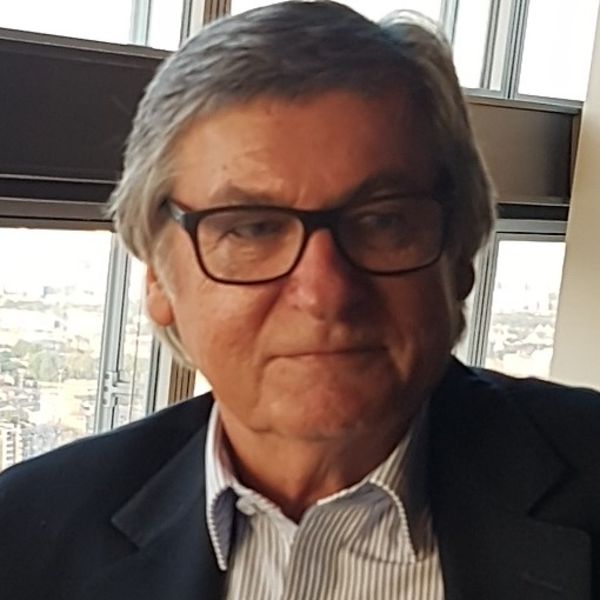 Wes McMaster profile photo