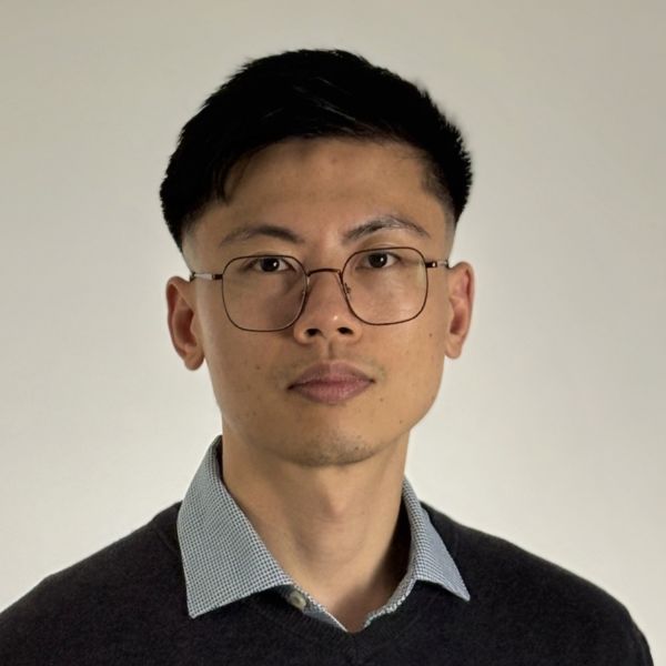 Benny Yang profile photo