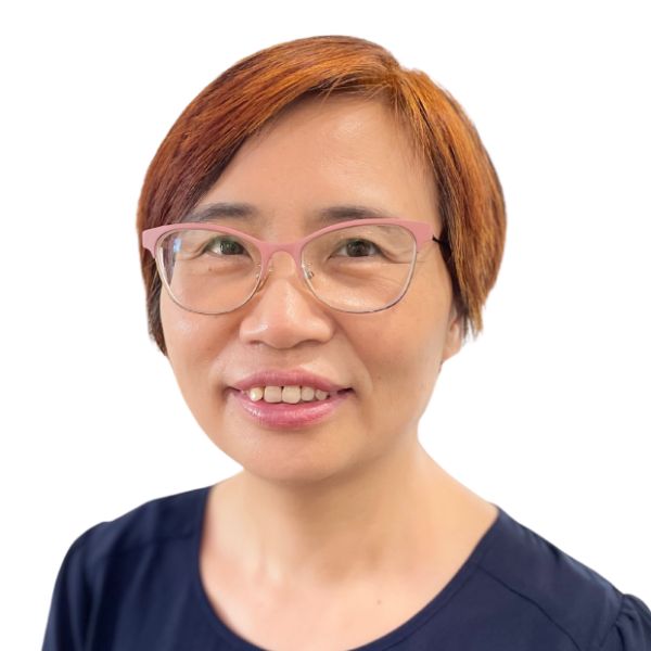 Lisa Lu profile photo