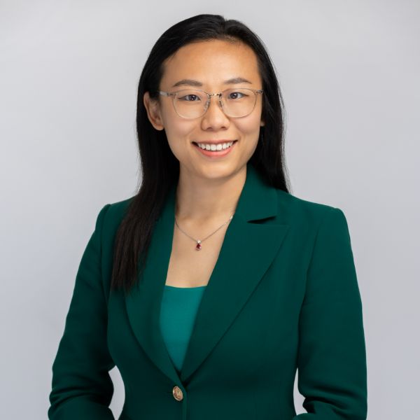 Elaine Zhao profile photo