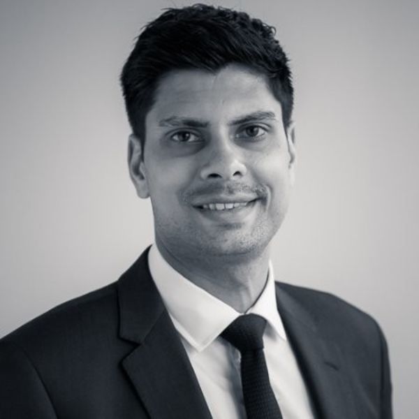 Yogen Lal profile photo