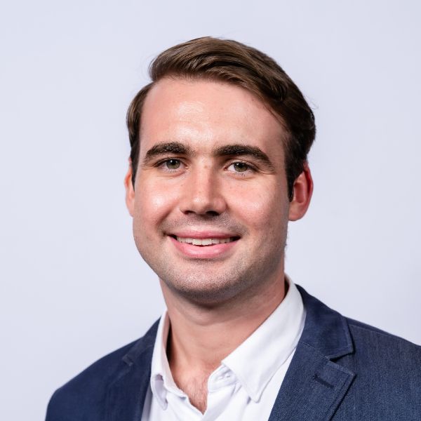 Zach Avarakis profile photo