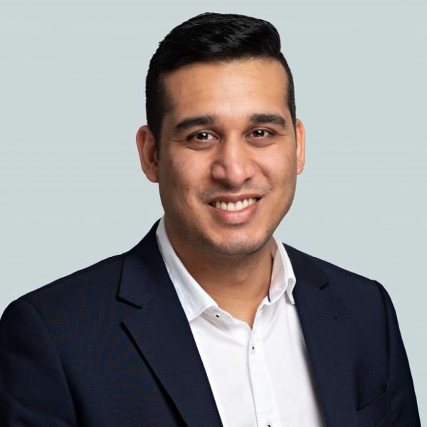 Zain Rizvi profile photo