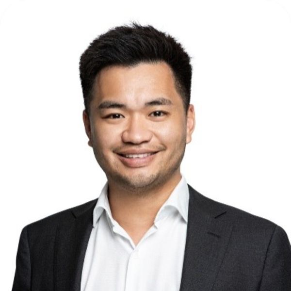 Henry Chen profile photo