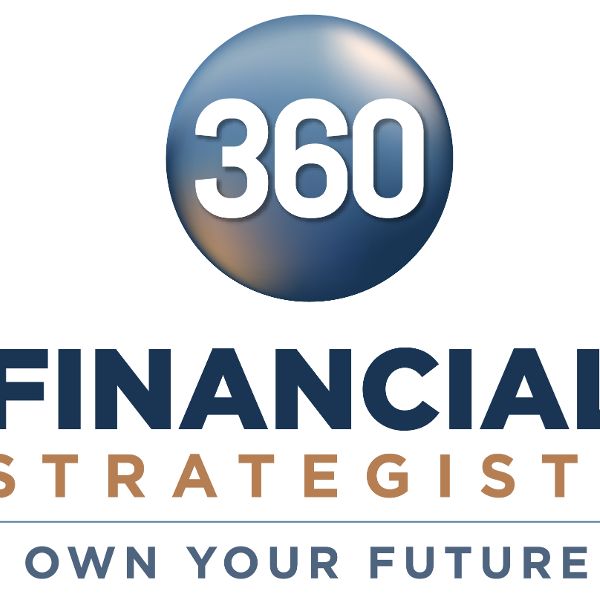 360 Financial Strategists logo