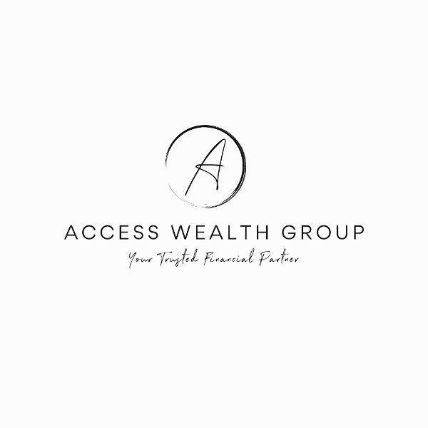 Access Wealth Group logo