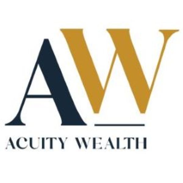 Acuity Wealth logo