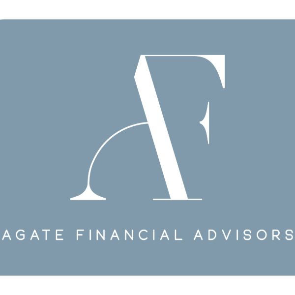 Agate Financial Advisors logo