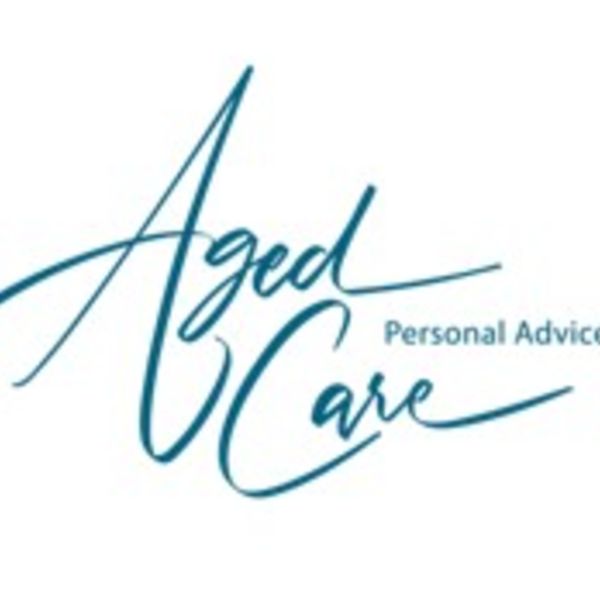 Aged Care Personal Advice logo