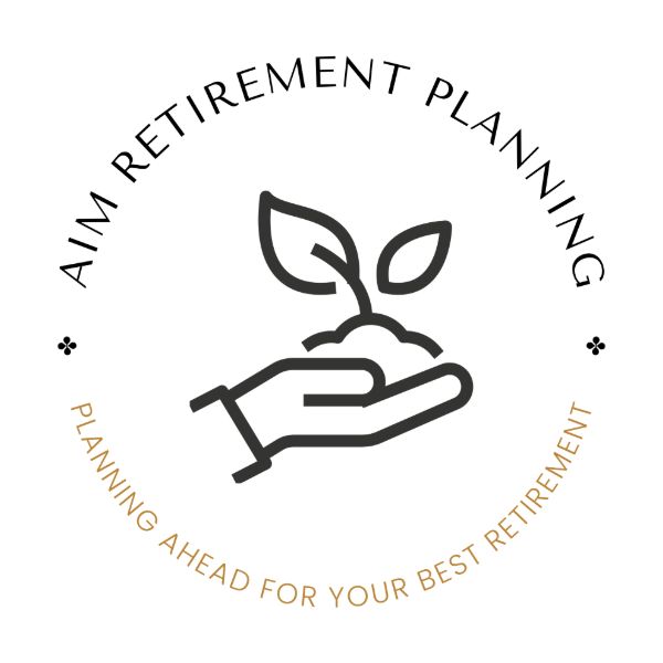 AIM Retirement Planning logo