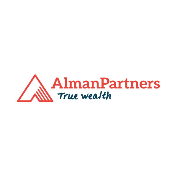 Alman Partners Pty Ltd logo