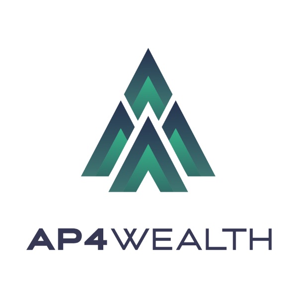 AP4 Wealth logo