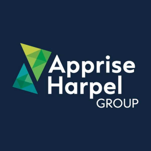 Apprise Harpel Group Pty Ltd logo