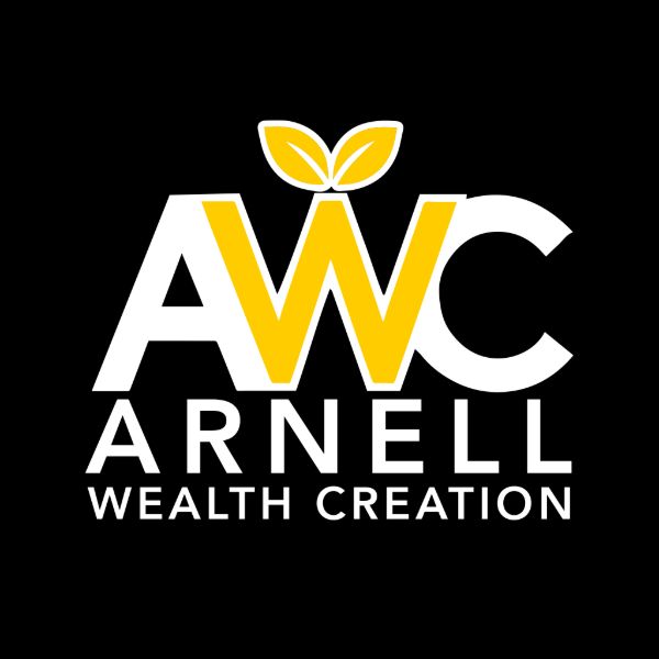 Arnell Wealth Creation logo