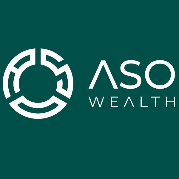 ASO Wealth logo