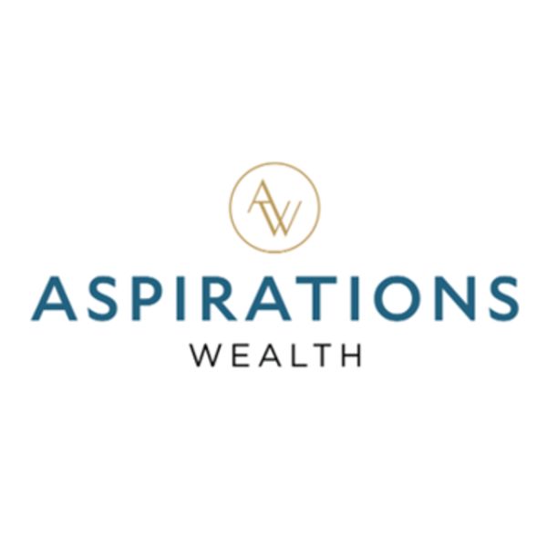 Aspirations Wealth logo