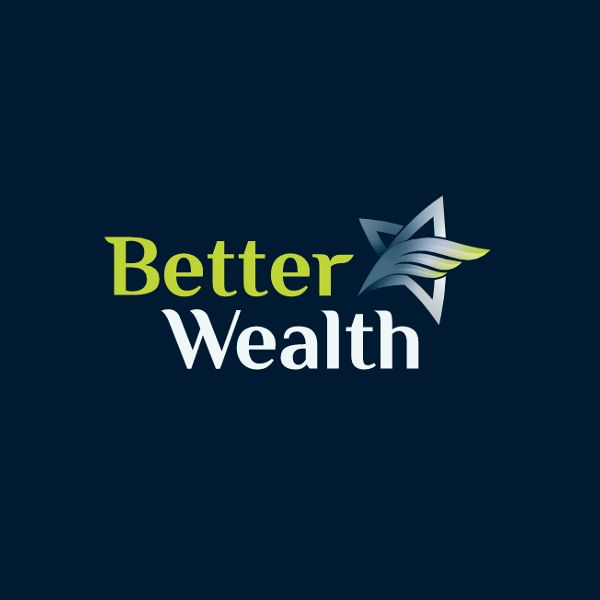 Better Wealth logo