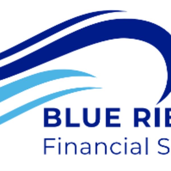 Blue Ribbon Financial Services Pty Ltd logo