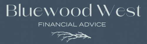 Bluewood West Financial Advice logo