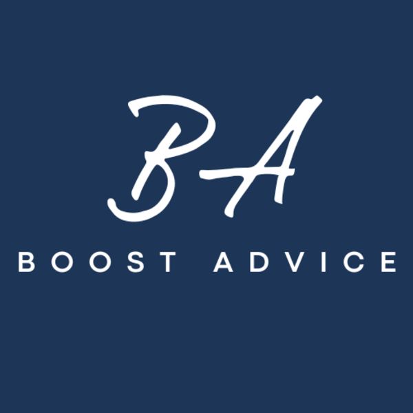Boost Advice logo