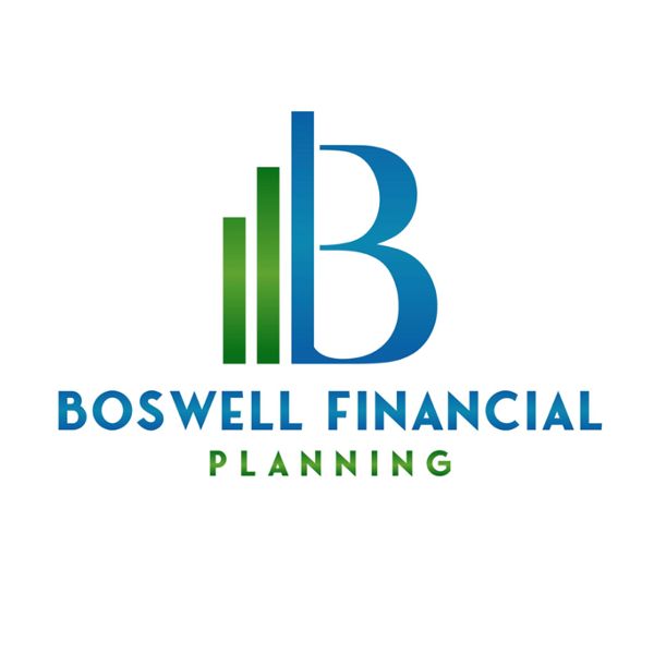 Boswell Financial Planning logo