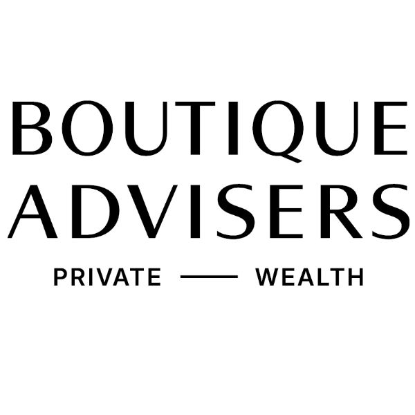 Boutique Advisers Private Wealth logo