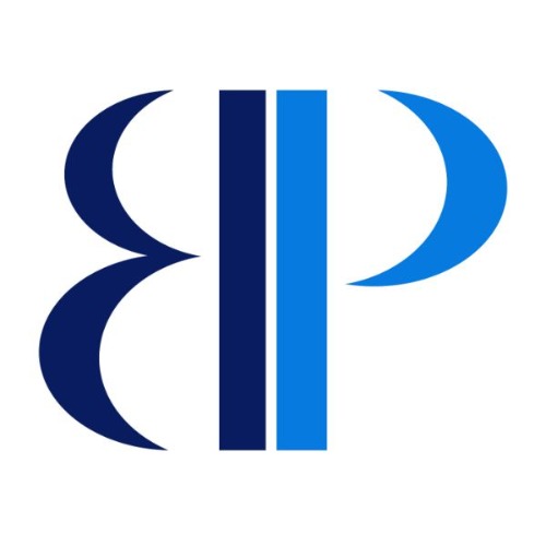 Brooks & Partners logo