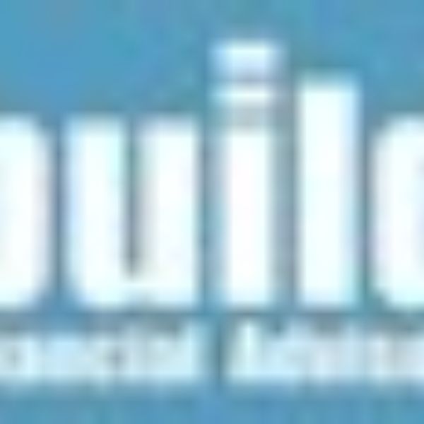 Build Financial Advisory logo