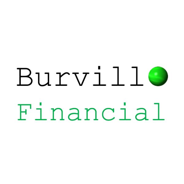 Burvill Financial logo