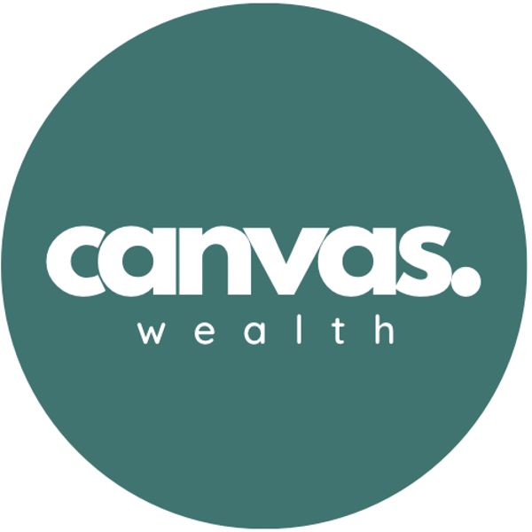 Canvas Wealth logo
