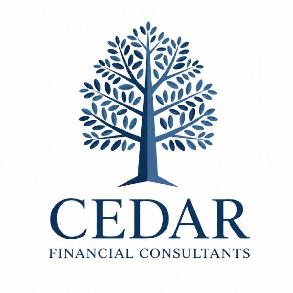 Cedar Financial Consultants logo