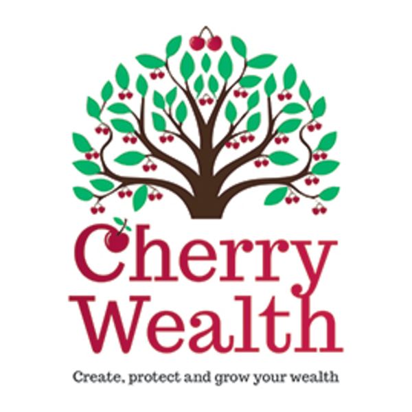 Cherry Wealth logo