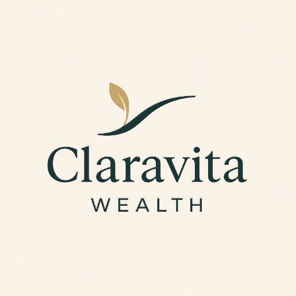 Claravita Wealth logo