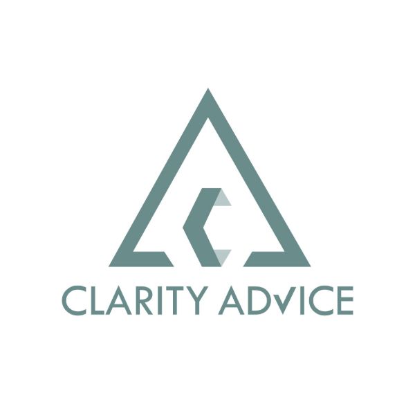 Clarity Advice logo