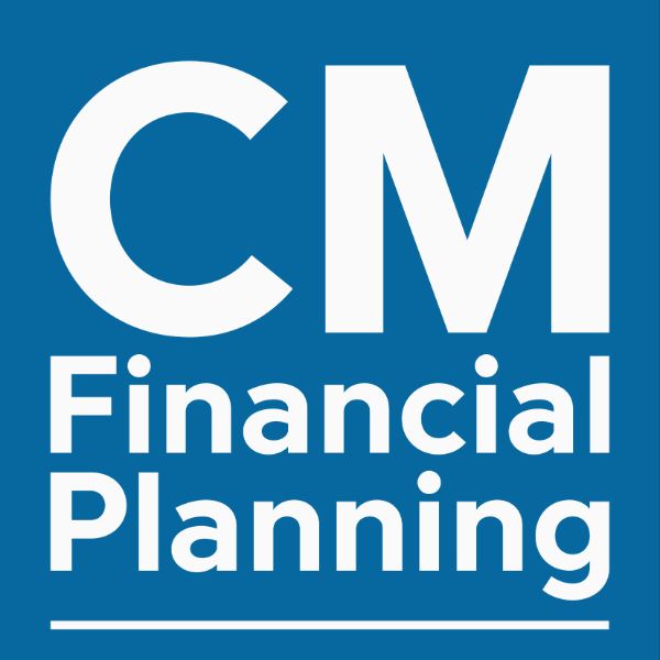CM Financial Planning logo